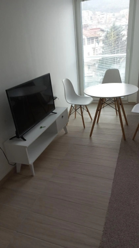 Sunny apartment
