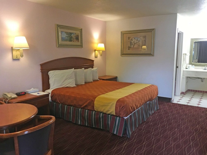 Travelodge Pico Rivera