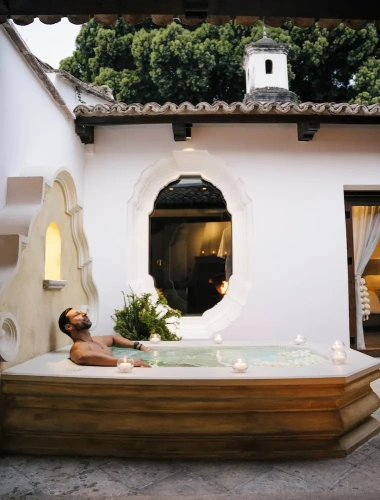 Deluxe Double Suite