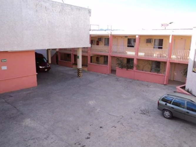Hotelafbeelding