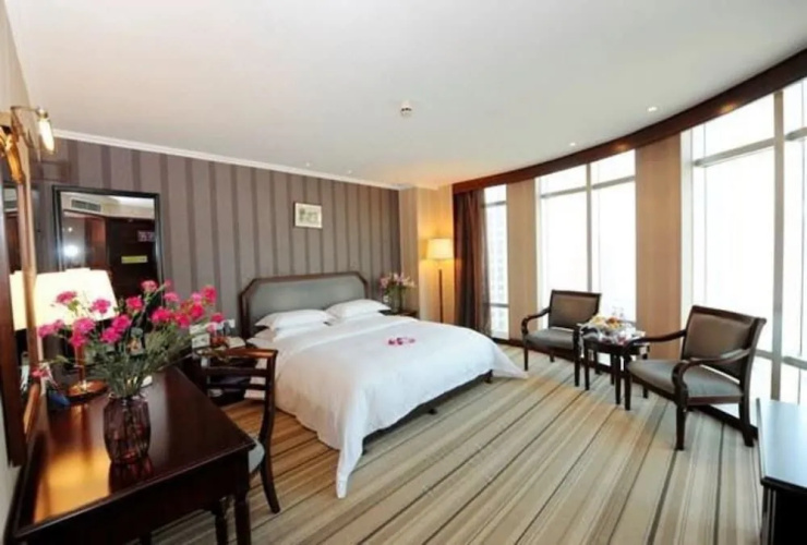 Wu Hua Hotel