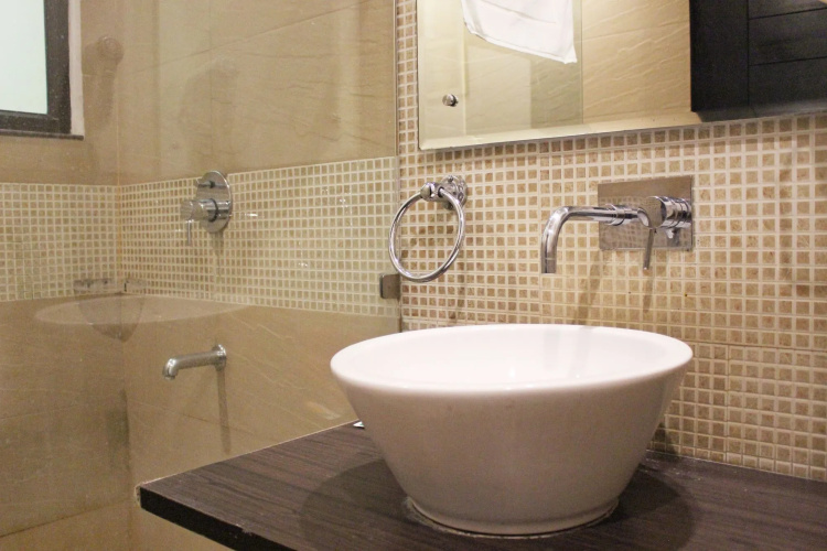 Hotel Camria by OYO Rooms