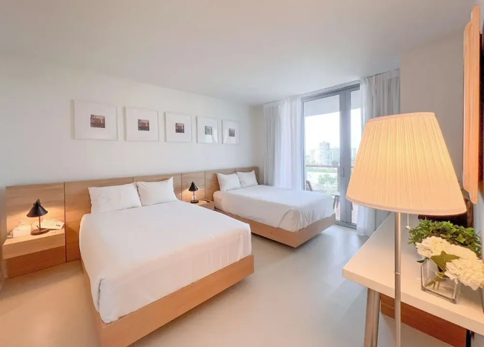 Luxury Ocean Views Apt 1208