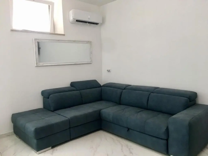 1 Bedroom Cottage