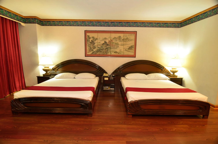 Holiday Plaza Hotel - Cebu