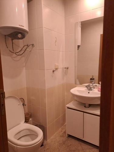 Family Studio, Villa park