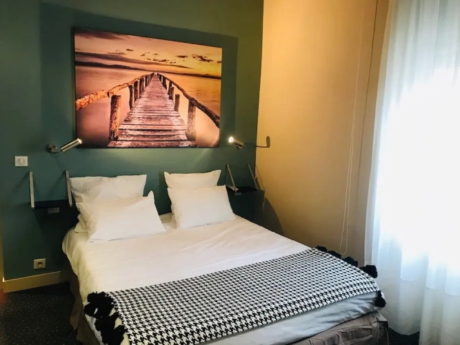 Classic Double room