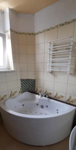 Apartament Kasztanowy