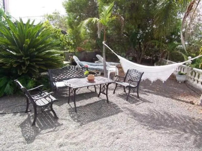 Apartamento Mayato 1