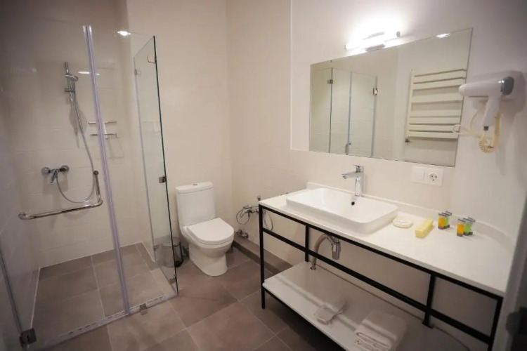 Фотография отеля