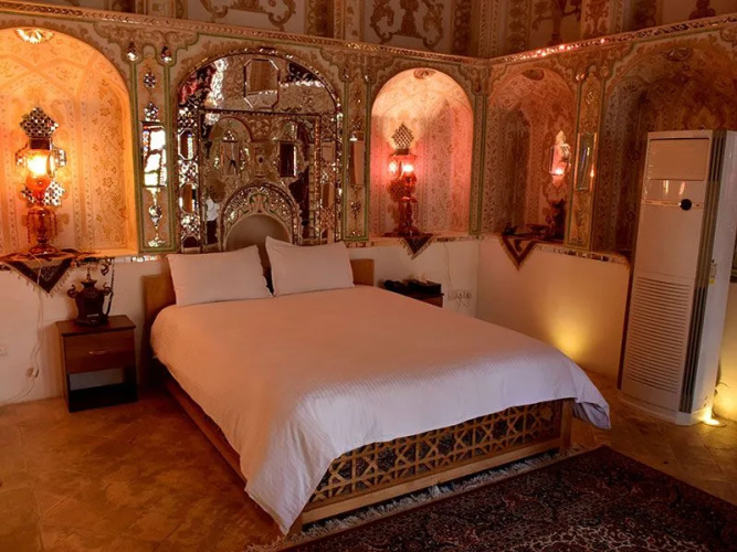 Traditional Hotel