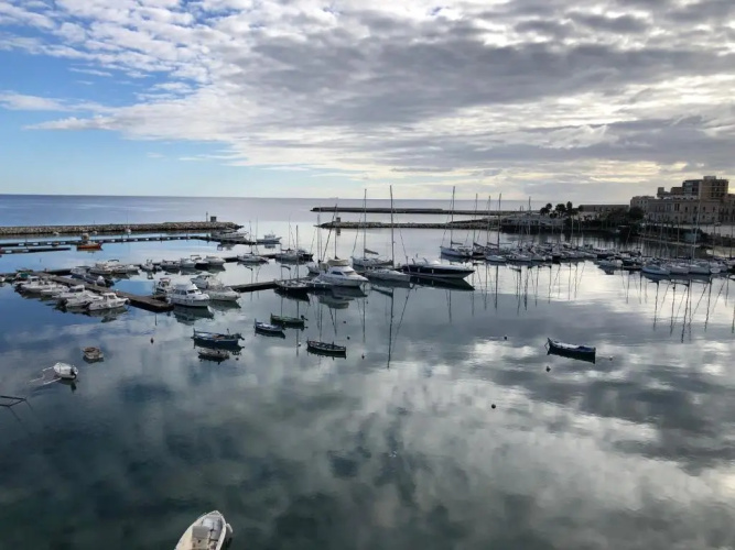 Ortigia D'amare