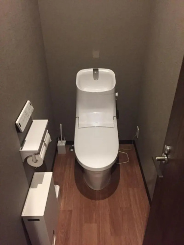bnb+ Sarasa Nara - Hostel