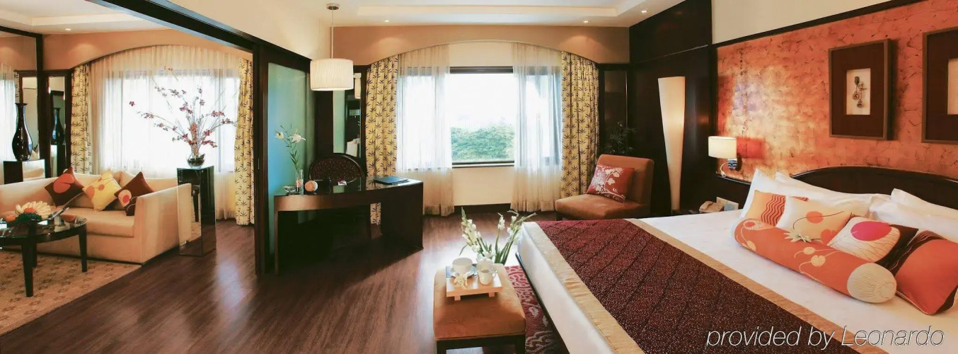 Hyatt Regency Trivandrum