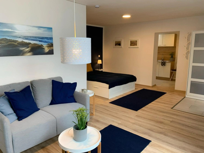 Ferienwohnung Felix