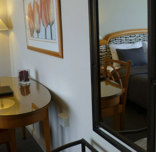 Park Ridge Retreat