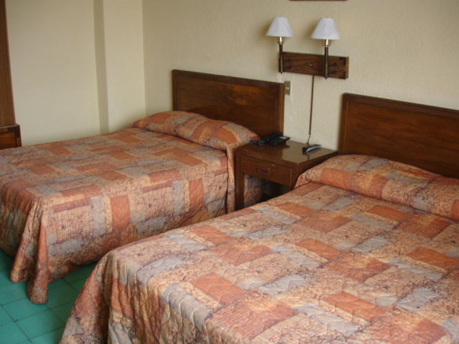 Hotel Palacio