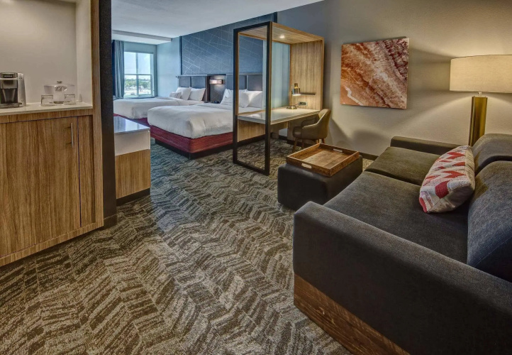 Springhill Suites by Marriott Amarillo