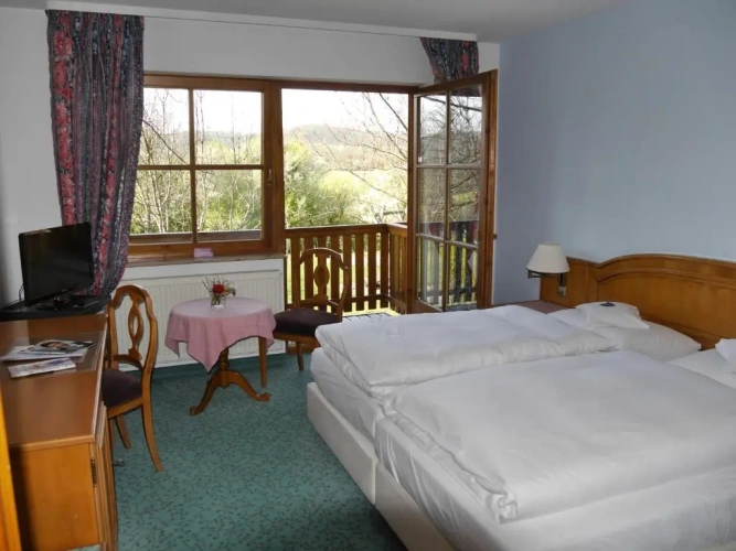 Comfort Double room