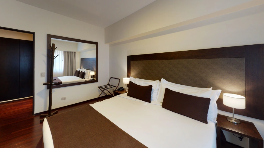 Ambassador Suite