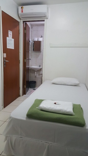 Economy Single room