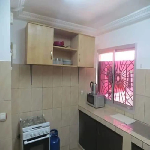Residence Alex