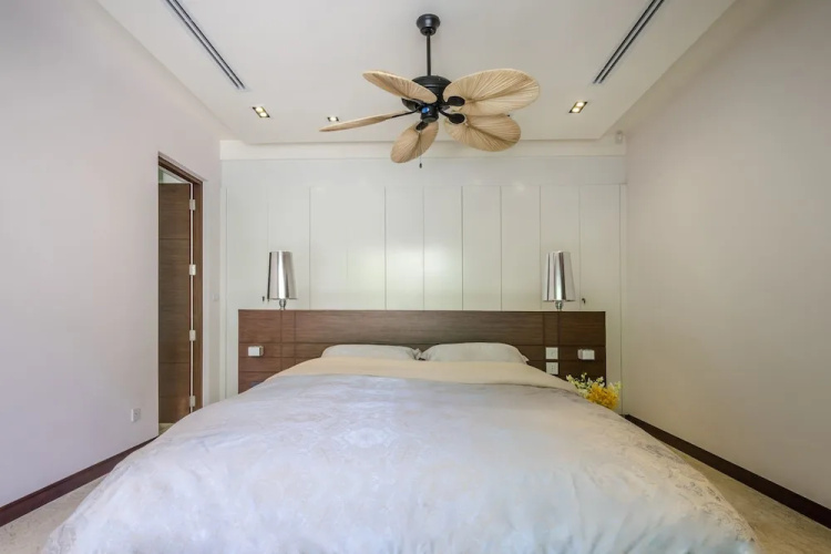 Diamond Tree Villas By Baanjai Phuket