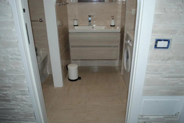 Berardi Palace - Vigna Nuova Loft