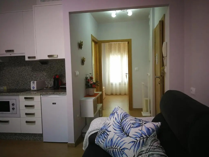 Apartamentos Playa Compostela