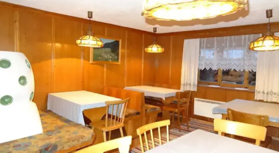Ferienhaus Pult