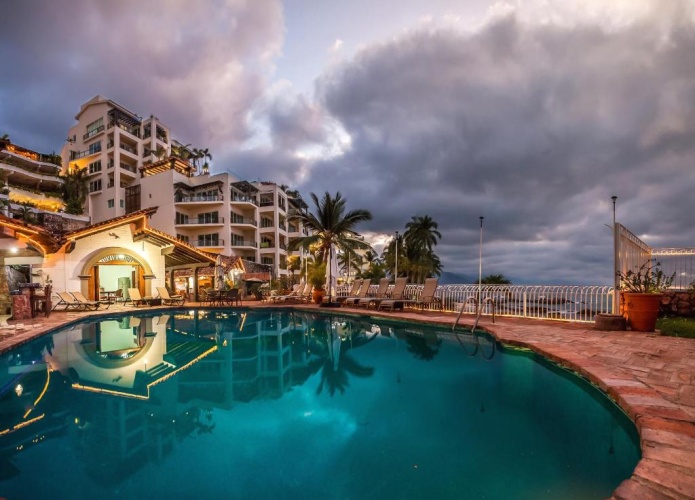 5 Bedrooms Villa with sea view