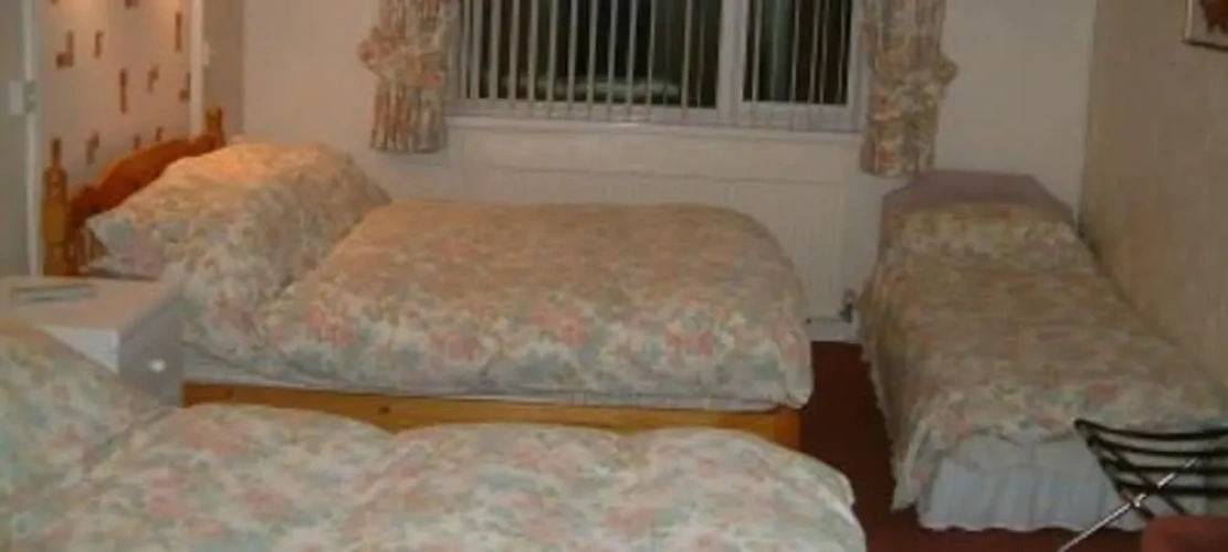 Standard Family room
