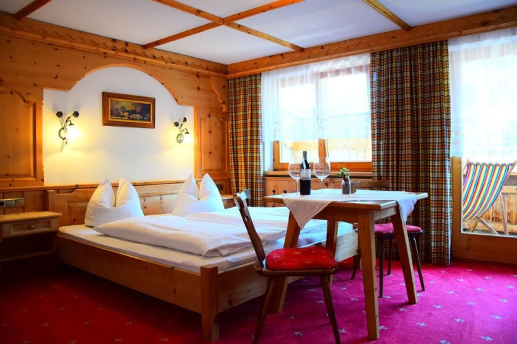 Pension Waldruh