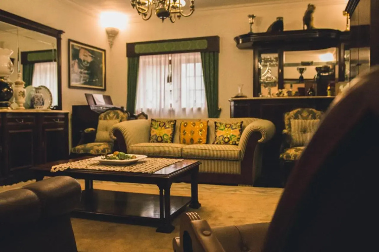 Jantesta Guest House