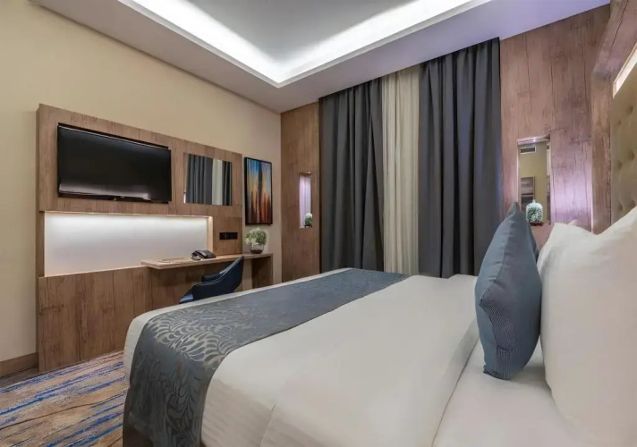Hotel Hoor Park