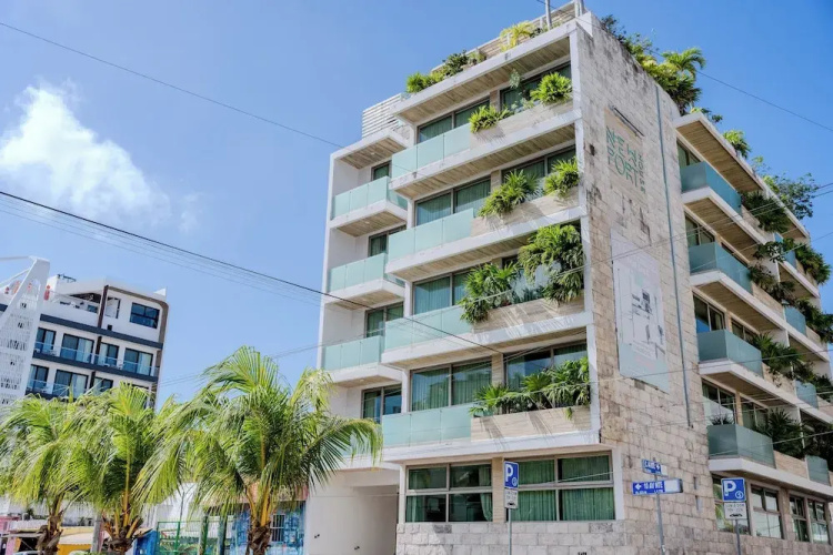 Imagen del hotel