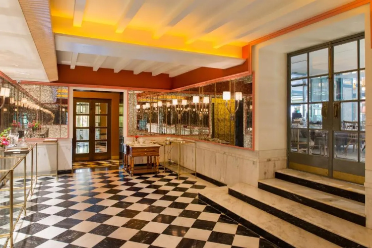Narendra Bhawan Bikaner
