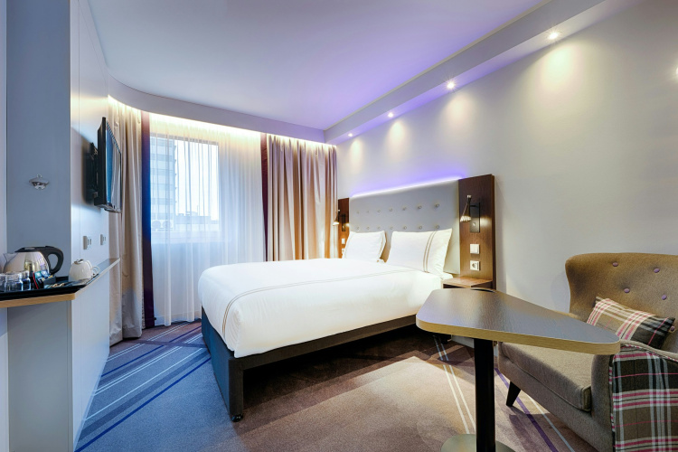 Berlin City Wilmersdorf Hotel
