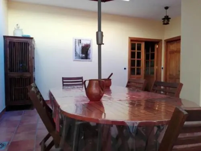 La Bouganvilla