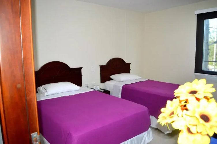 Sol Caribe Hotel