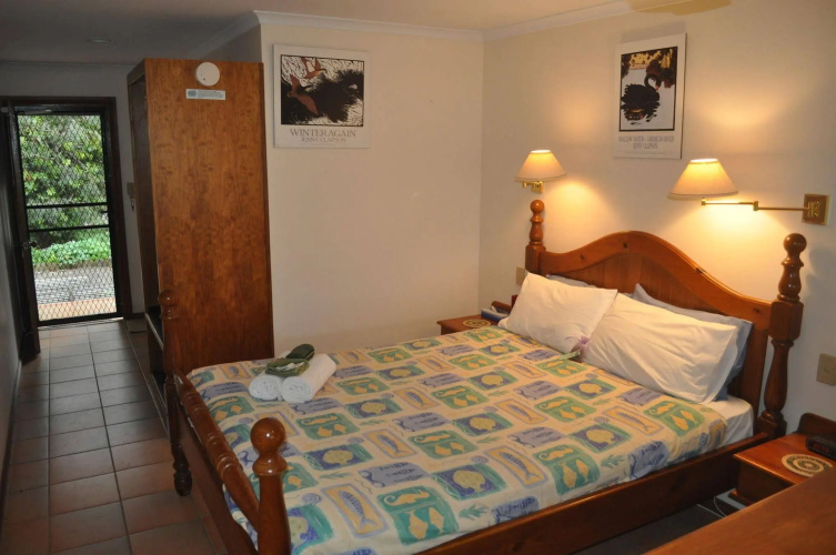 The Fig Tree B & B - 坎加魯島