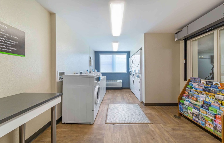 Extended Stay Deluxe Miami-Airport-Doral photo 18