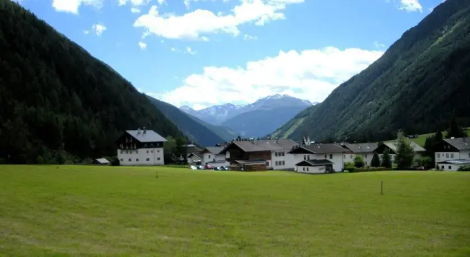 Ferienhaus Am Großglockner