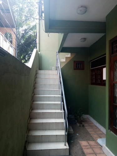 Kawdana Inn