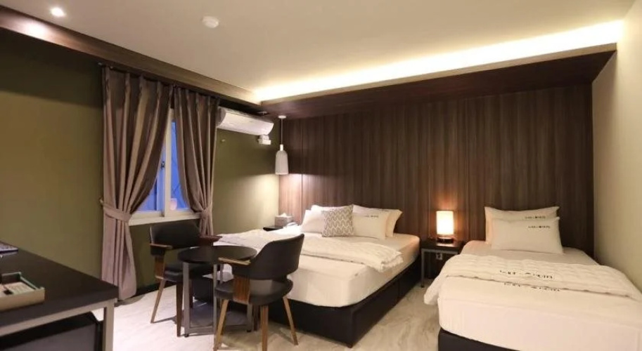 Hotel Idea Gupo