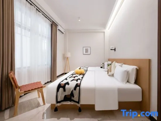 Standard Twin Family room