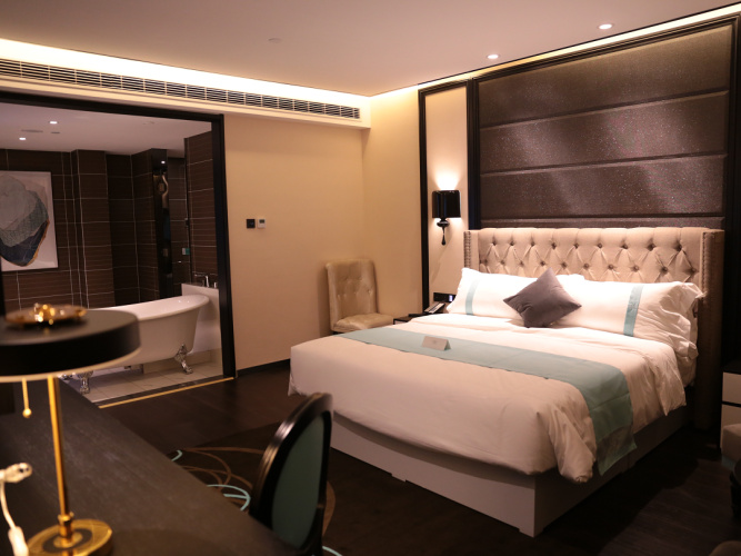 Suite