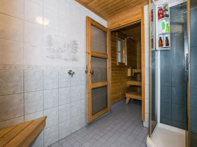 Holiday Home Kotiranta