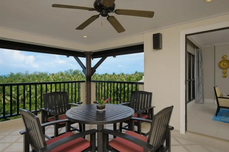Marriott Mai Khao Beach - Phuket