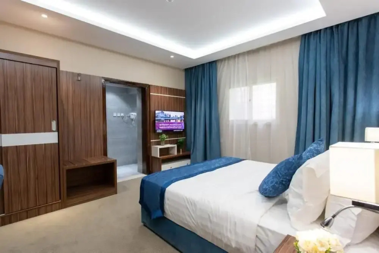Hyatt Residenc